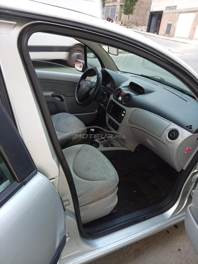 ceteroen c3 diesel model 2003 ba9i n9iya
