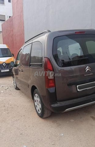 Citroën Berlingo - 2