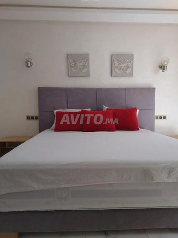 Villa 4 chambres à louer longue durée - 2