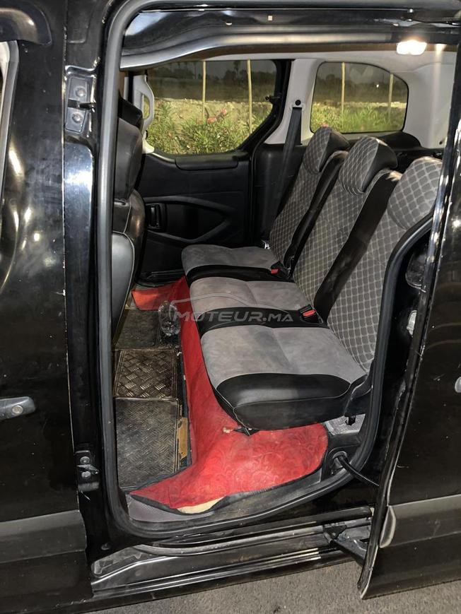 Citroen berlingo 2017