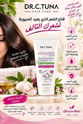 GlowCareMaroc - 2