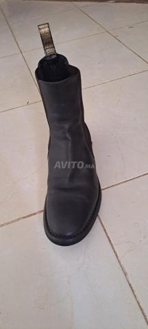Bottes Fiorentini Baker authentiques taille 40 - 2