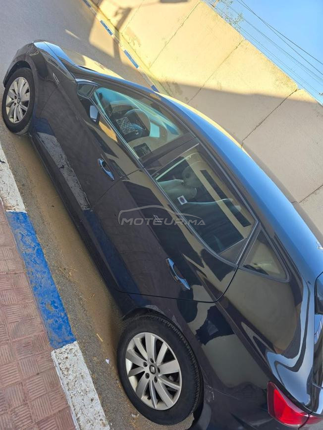 Seat Leon Diesel Manuelle 2018 à Rabat