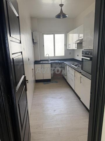 Appartement à Kasbat Amine 2 - 2