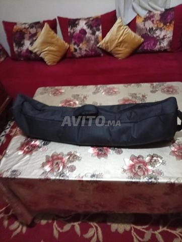 حقيبة بحالة جيدة - 2