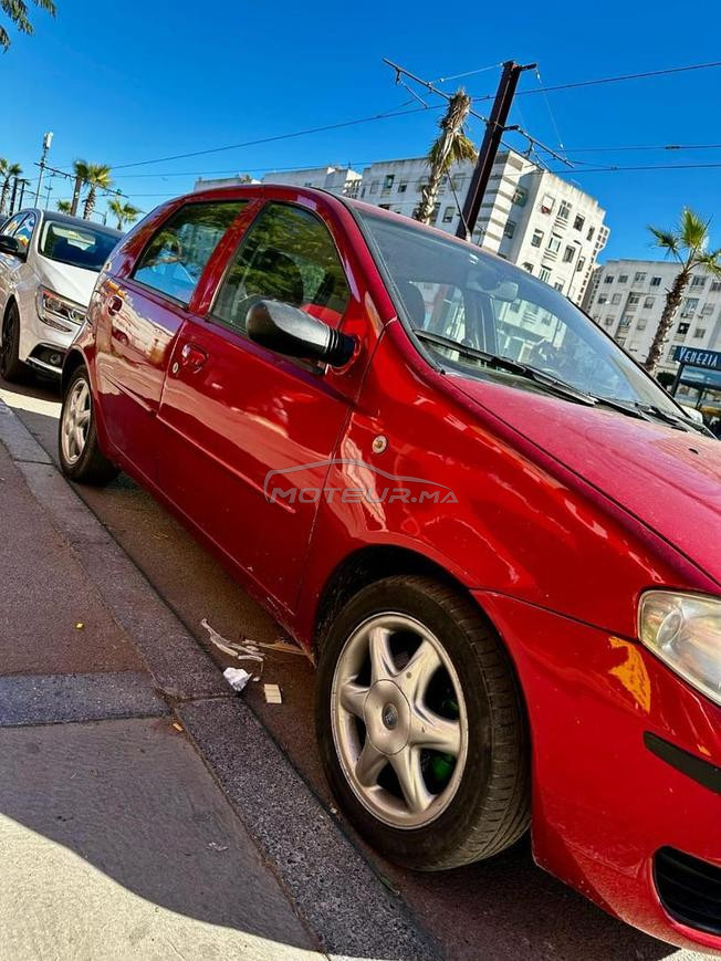 fiat punto classique للبيع في حالة جيدة جي و شوف