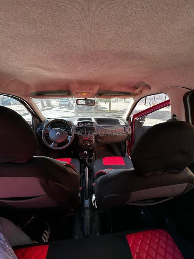 fiat punto classique للبيع في حالة جيدة جي و شوف