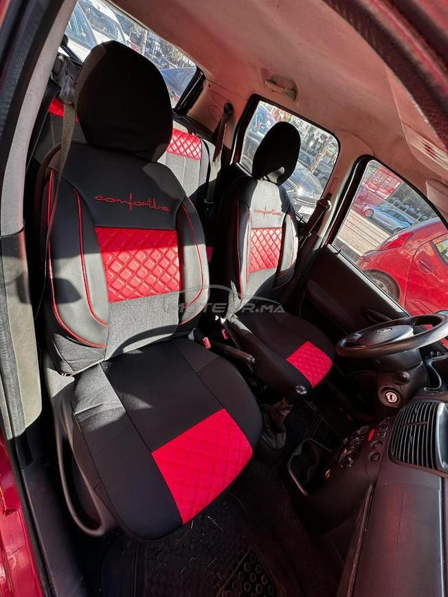 fiat punto classique للبيع في حالة جيدة جي و شوف