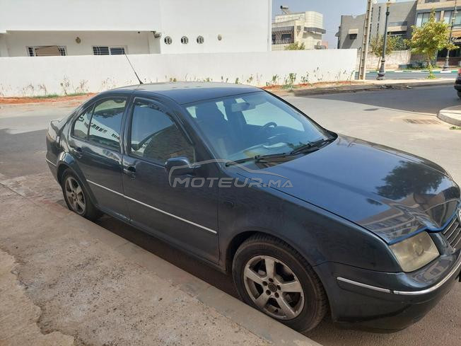 Volkswagen Bora Diesel Manuelle 2004 à Tifelt