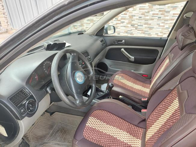 Volkswagen Bora Diesel Manuelle 2004 à Tifelt