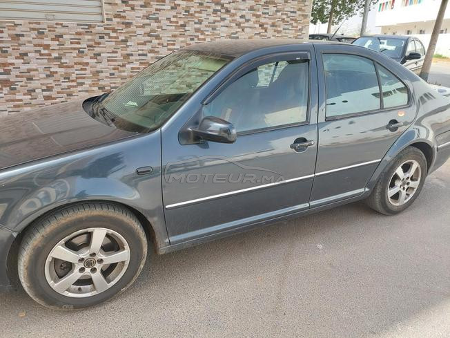 Volkswagen Bora Diesel Manuelle 2004 à Tifelt