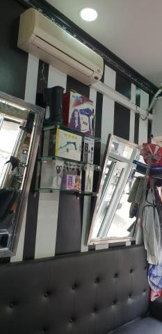 Local de coiffure - 2