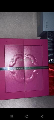 Parfums Gissah - 2