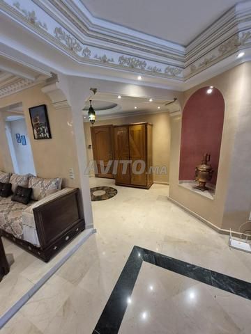 appartement à vendre - 2