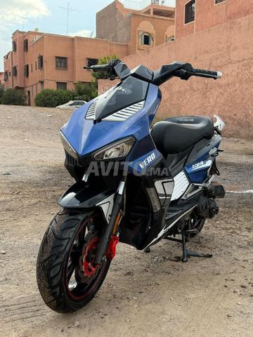 🏍️ للبيع –