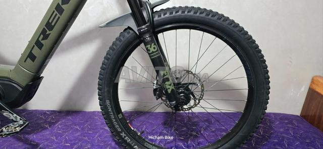 🚵‍♂️ تريك باورفولي LT 9 قوة وراحة فاخرة