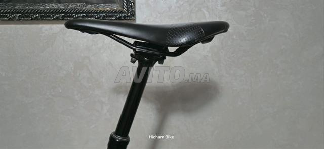 🚵‍♂️ تريك باورفولي LT 9 قوة وراحة فاخرة