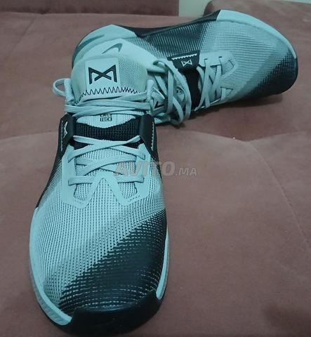 وصول جديد Nike Metcon 10 - 2