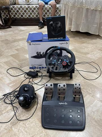 لوجيتك g49 - 2