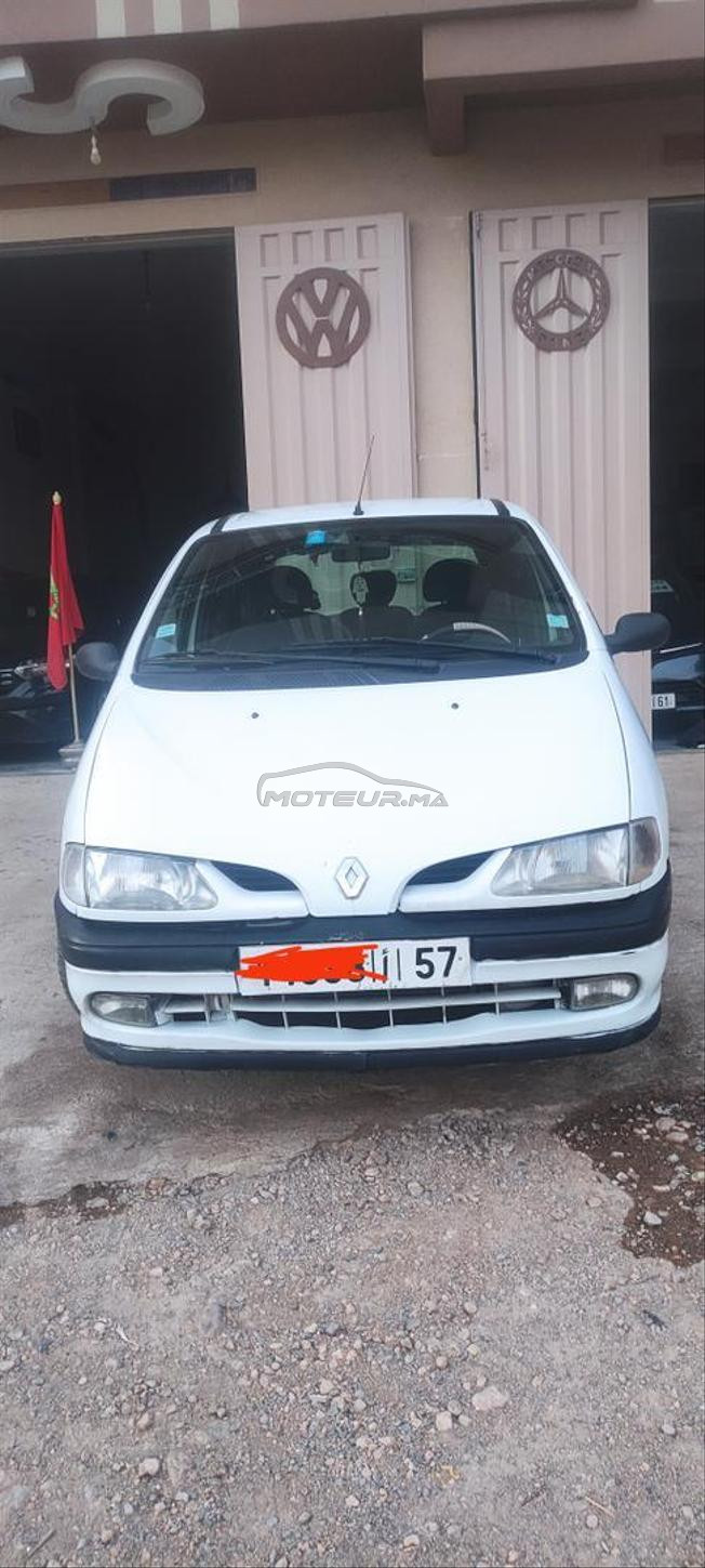 Renault Scénic 