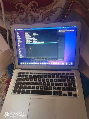 MacBook Air 2 encore neuf - 2