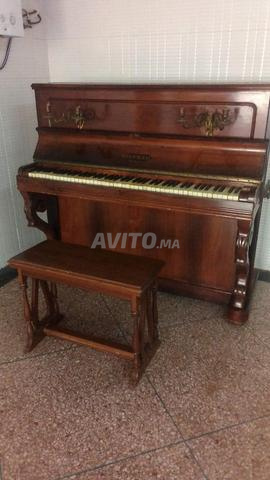 Piano - Gaveau Paris - 2