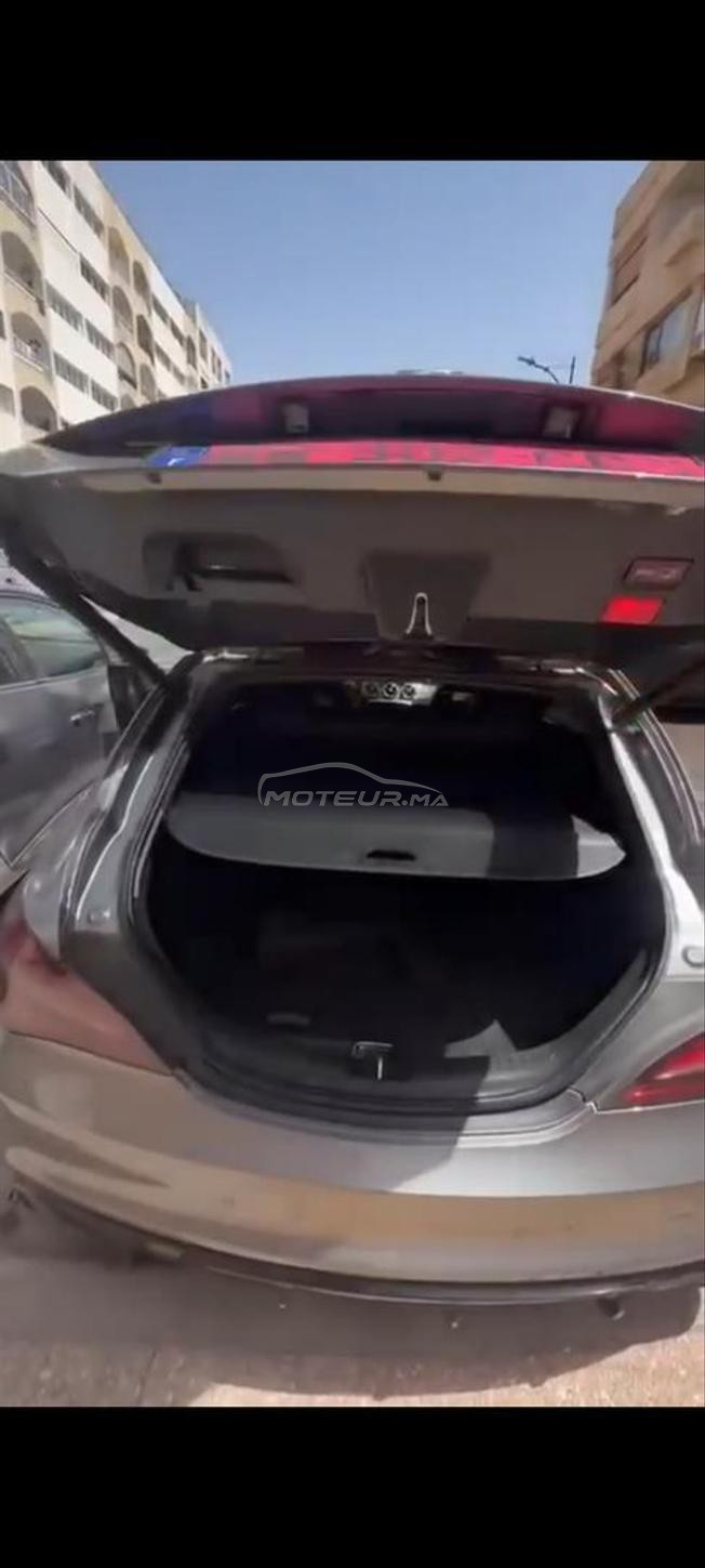 voiture très bon ètat Mercedes Benz 
