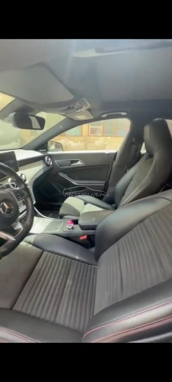voiture très bon ètat Mercedes Benz 