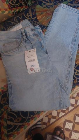 Tricot chemises pantalon - 2
