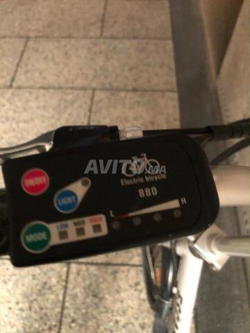 Vélo électrique pur 🔥 - 2