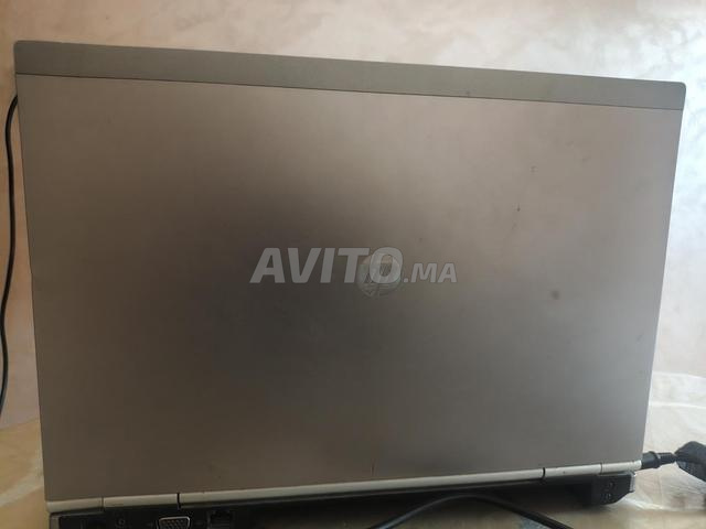 PC portable - 2