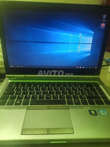 PC portable
