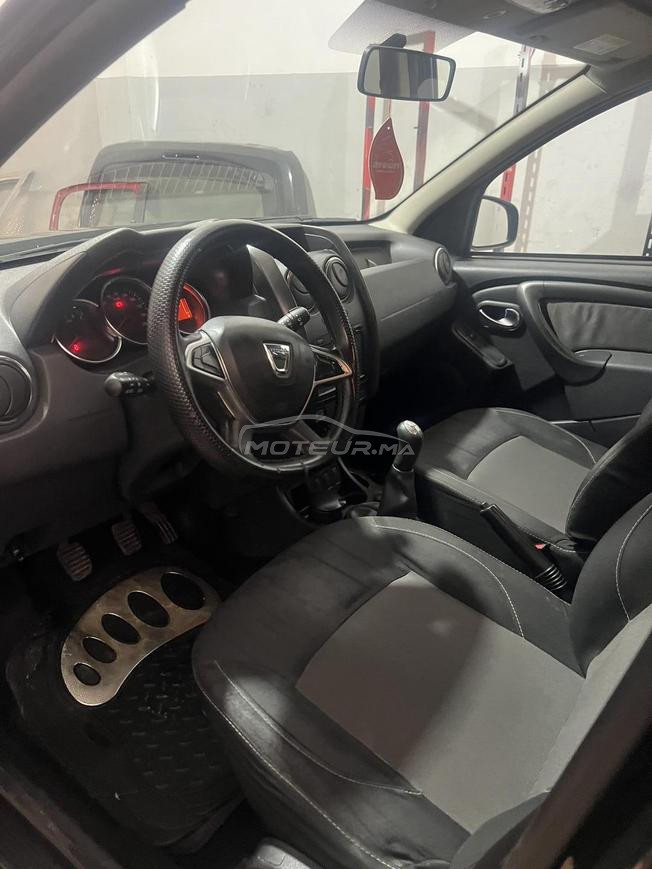 Dacia Duster Diesel Manuelle 2018 à Tanger