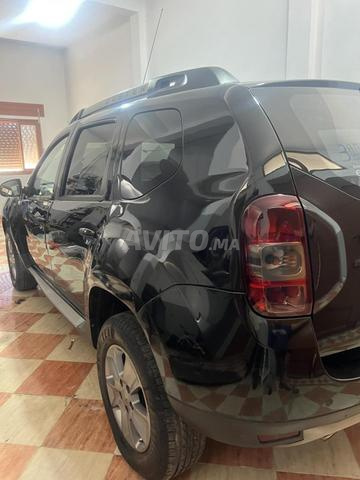 Dacia Duster Diesel Manuelle 2018 à Tanger - 2