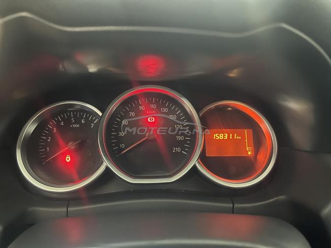 Dacia Duster Diesel Manuelle 2018 à Tanger