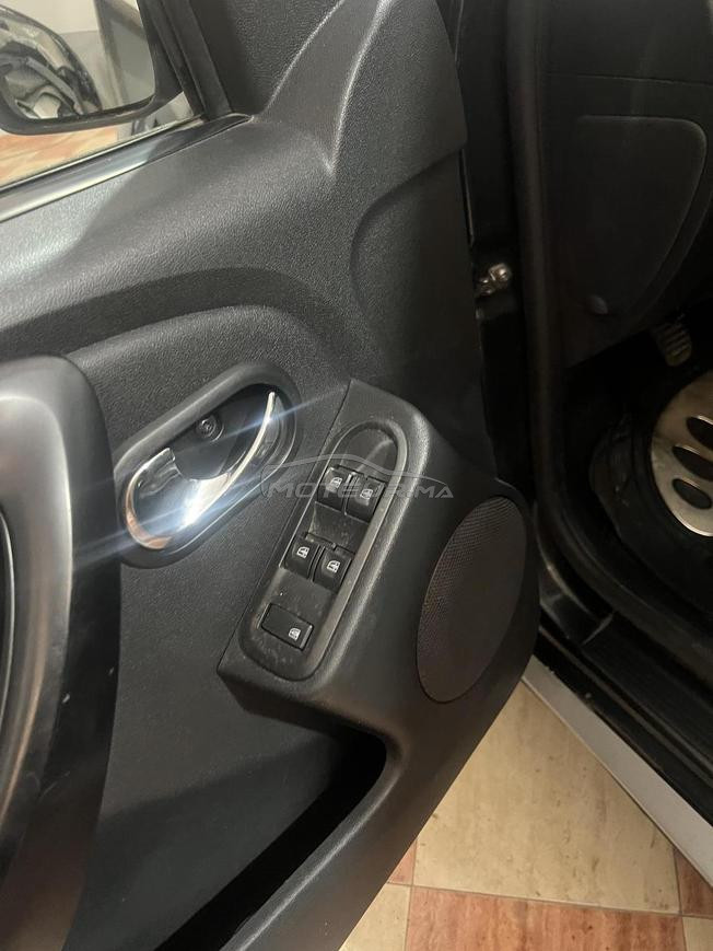 Dacia Duster Diesel Manuelle 2018 à Tanger