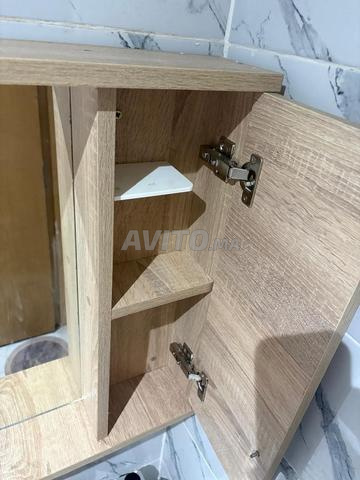 Miroir de salle de bain - 2