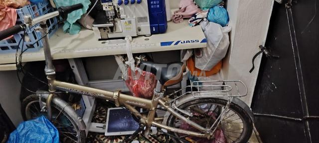 Vélo pliant à vendre - 2