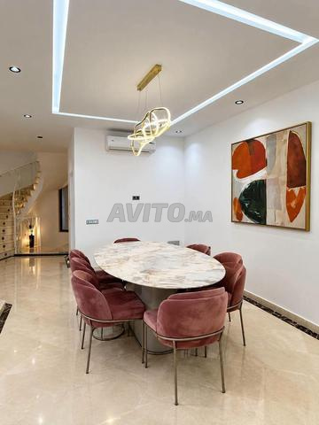 Location Villa de luxe Sonaba Agadir - 2