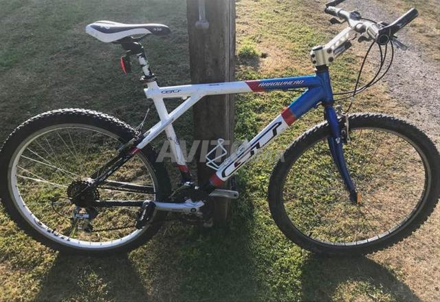 Vélo à vendre - 2