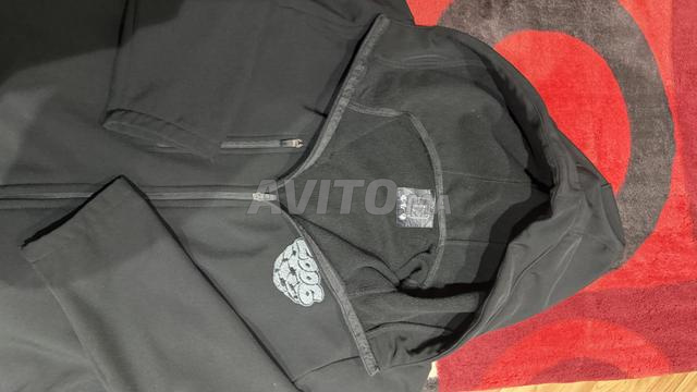 Veste Black Army taille L - 2