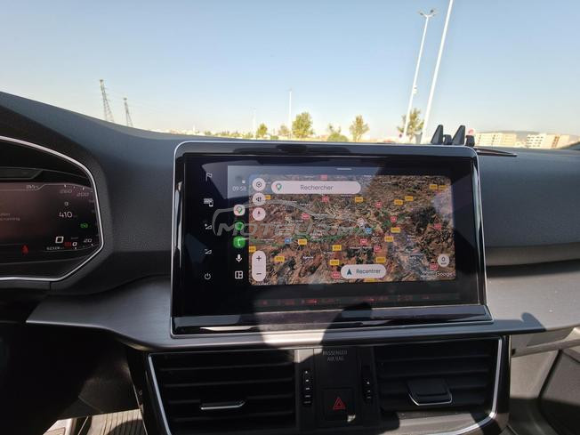 Seat Tarraco FR 2023