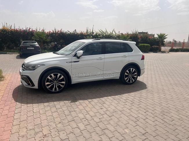 vendre voiture très bon état 