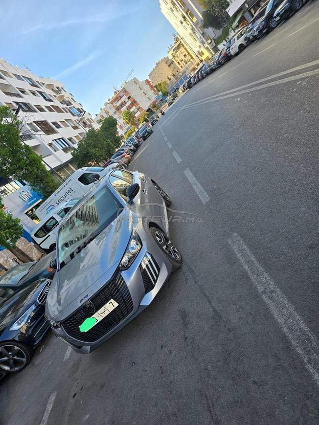 peugeot 208 diesel 2025