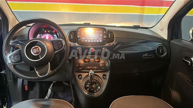 Fiat 500 première main en très bon état - 2