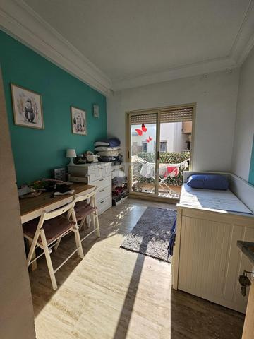 Appartement Haut Standing Sidimaarouf
