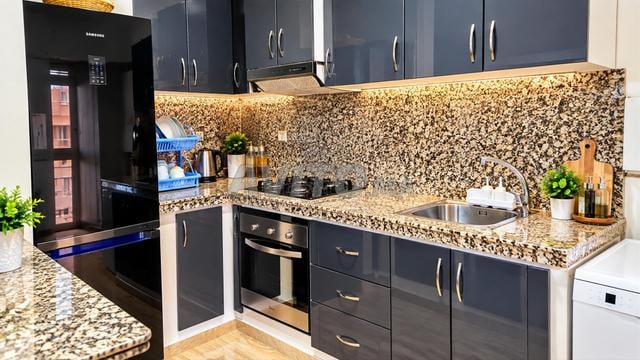 Appartement Haut Standing Sidimaarouf
