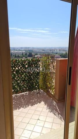 Appartement Haut Standing Sidimaarouf