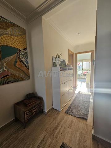Appartement Haut Standing Sidimaarouf
