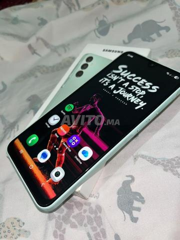 Samsung A16 4G 128/4 RAM Batterie 5000mAh - 2